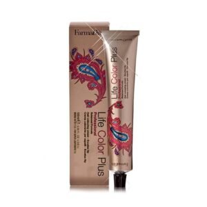 Farmavita Life Color Plus Minerals Shadows Haarverf
