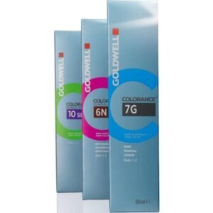 Goldwell Colorance Acid Color Tube 60ml