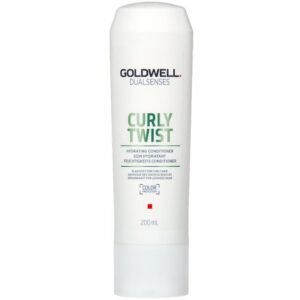 Goldwell Dualsenses - Curly Twist Hydrating Conditioner - 200ml