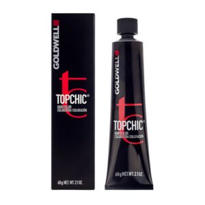 Goldwell Topchic permanent hair color 60ml