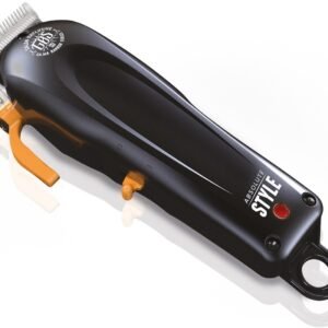 Ga.Ma Barber Series - Absolute Style Cordless Tondeuse