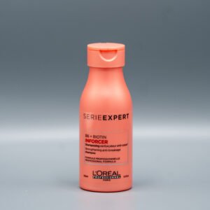 L'Oreal Expert Inforcer Shampoo 100ml