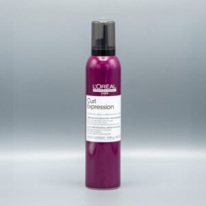 Curl Expression Multi-benefits 10-in-1 cream-in-mousse - 250 ml