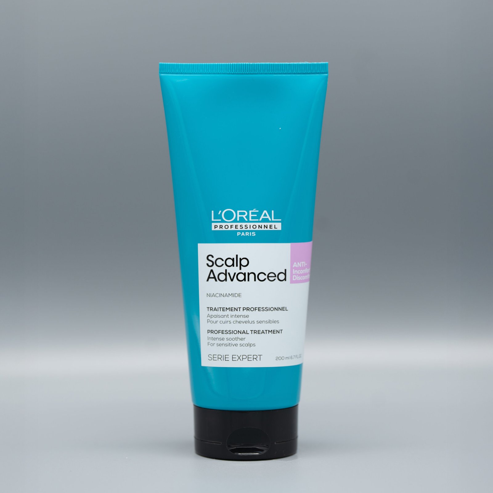 L'Oréal Professionnel Scalp Advanced Anti-Discomfort treatment