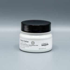 Metal Detox Masker - 250ml
