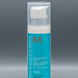 Curl Defining Cream