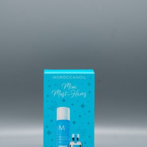 Moroccanoil Treatment light 15ml and dry shampoo light tone 65ml