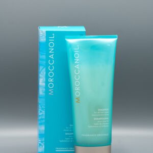 Moroccanoil shampoo for all hair types 200ml