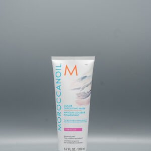 Color Depositing Mask - Hibiscus 200ml