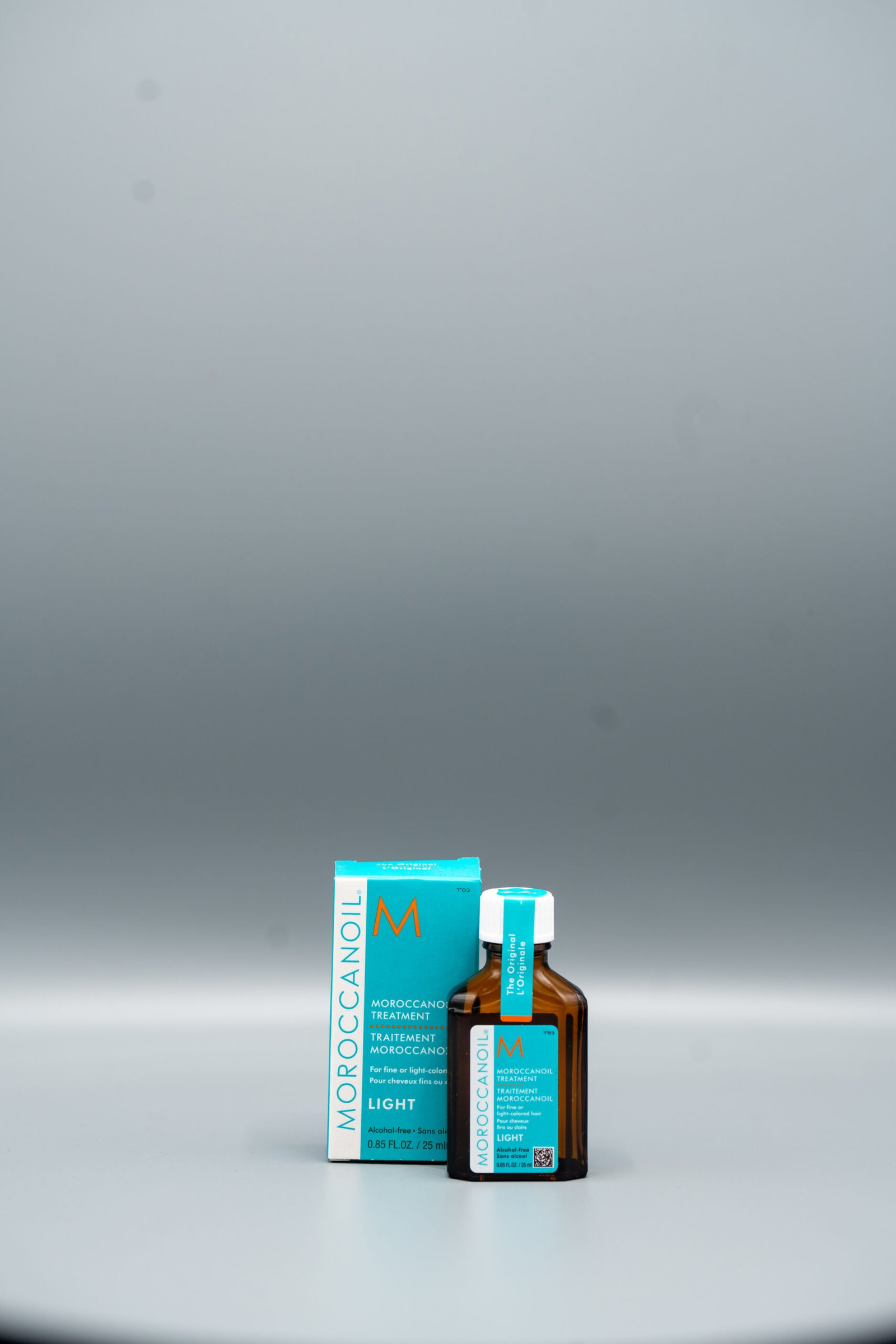 Moroccanoil Treatment Light 25ml