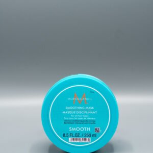 Moroccanoil smoothing masker 250ml