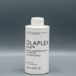 Olaplex - Fine Bond Maintenance Shampoo No.4 - 250ml
