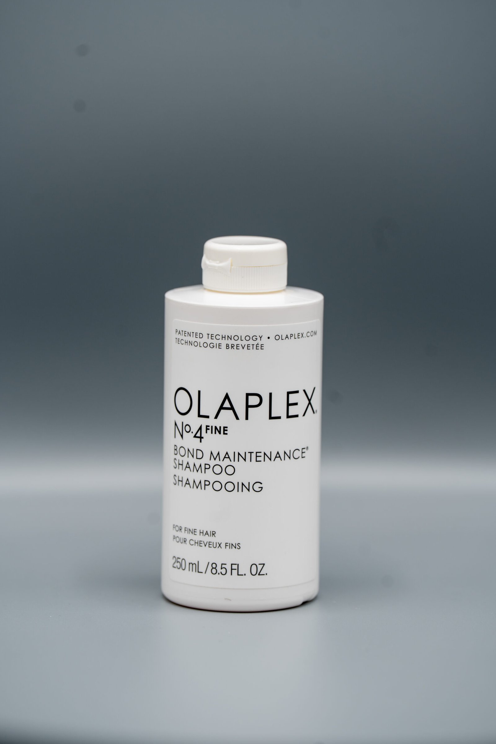 Olaplex - Fine Bond Maintenance Shampoo No.4 - 250ml