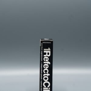 Refectocil Wenkbrauw- en Wimperverf diep zwart - 15 ml