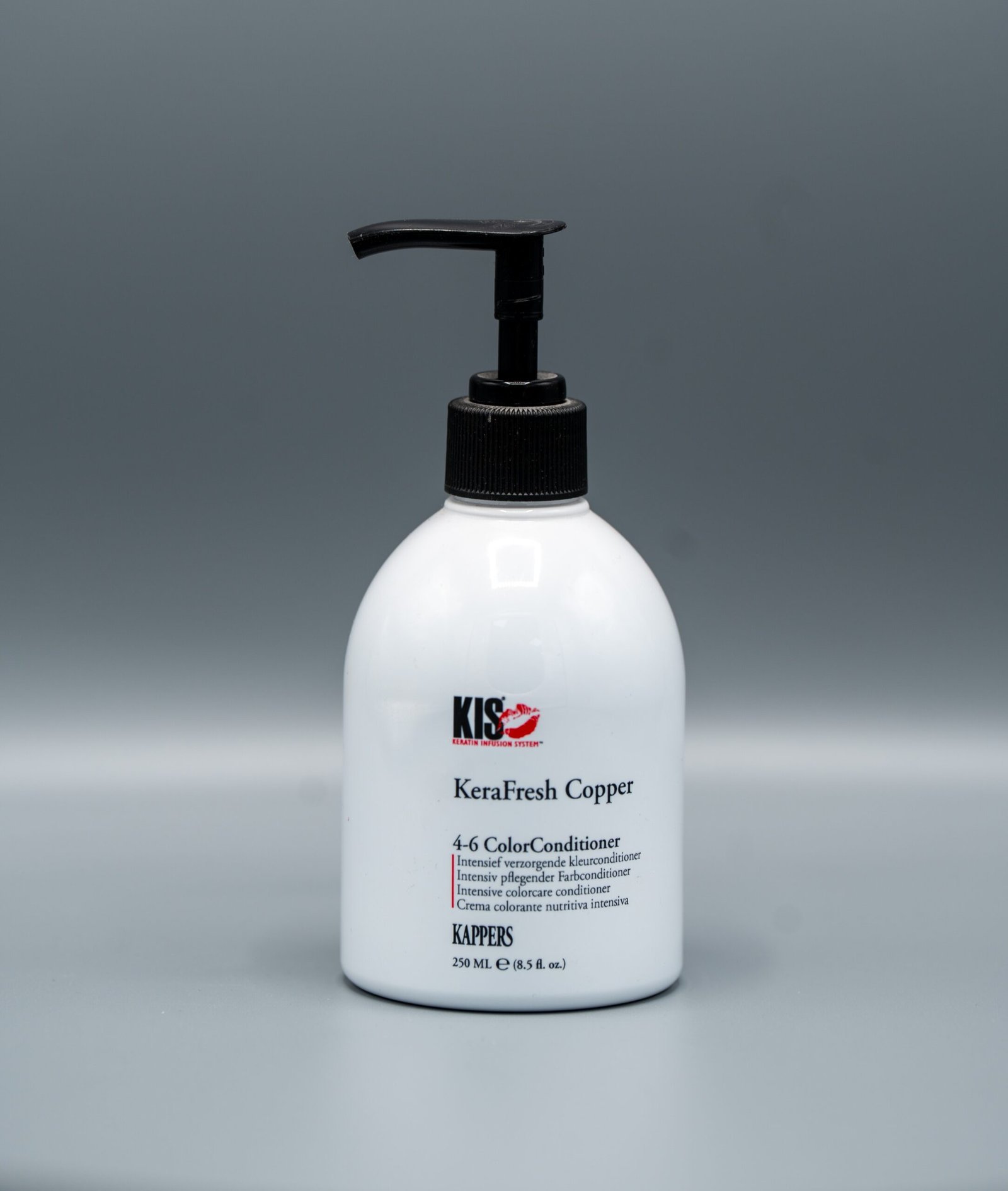 Kis KeraFresh Color Conditioner copper 250ml