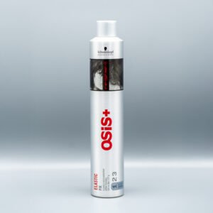 Osis Elastic Fix -flexible hold hairspray 500ml  .factor 1