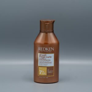 Redken All Soft Mega Curls Conditioner - 300ml