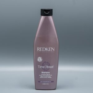 Redken Time Reset shampoo for Age weakened Hair 300ml
