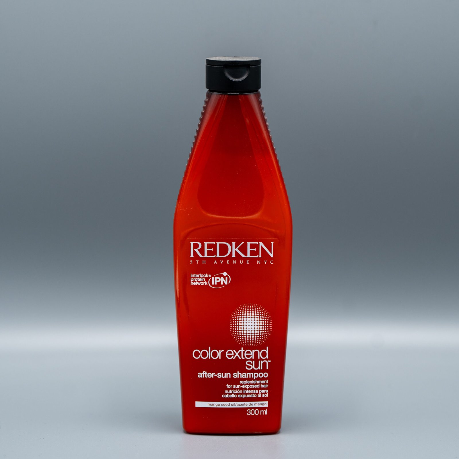 Redken color extend sun- after-sun shampoo