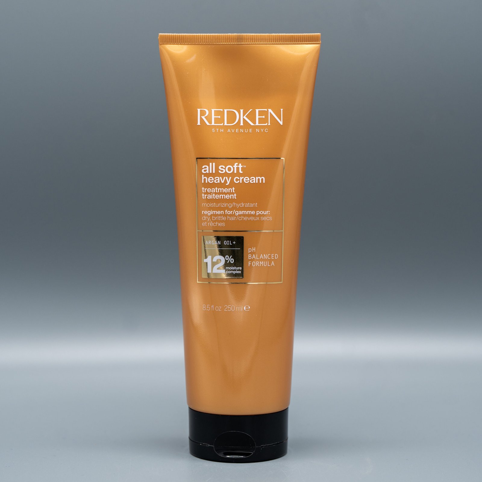 Redken All Soft Heavy Cream Haarmasker 250ml