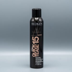 Redken Quick Tease 15 hairspray 250ml