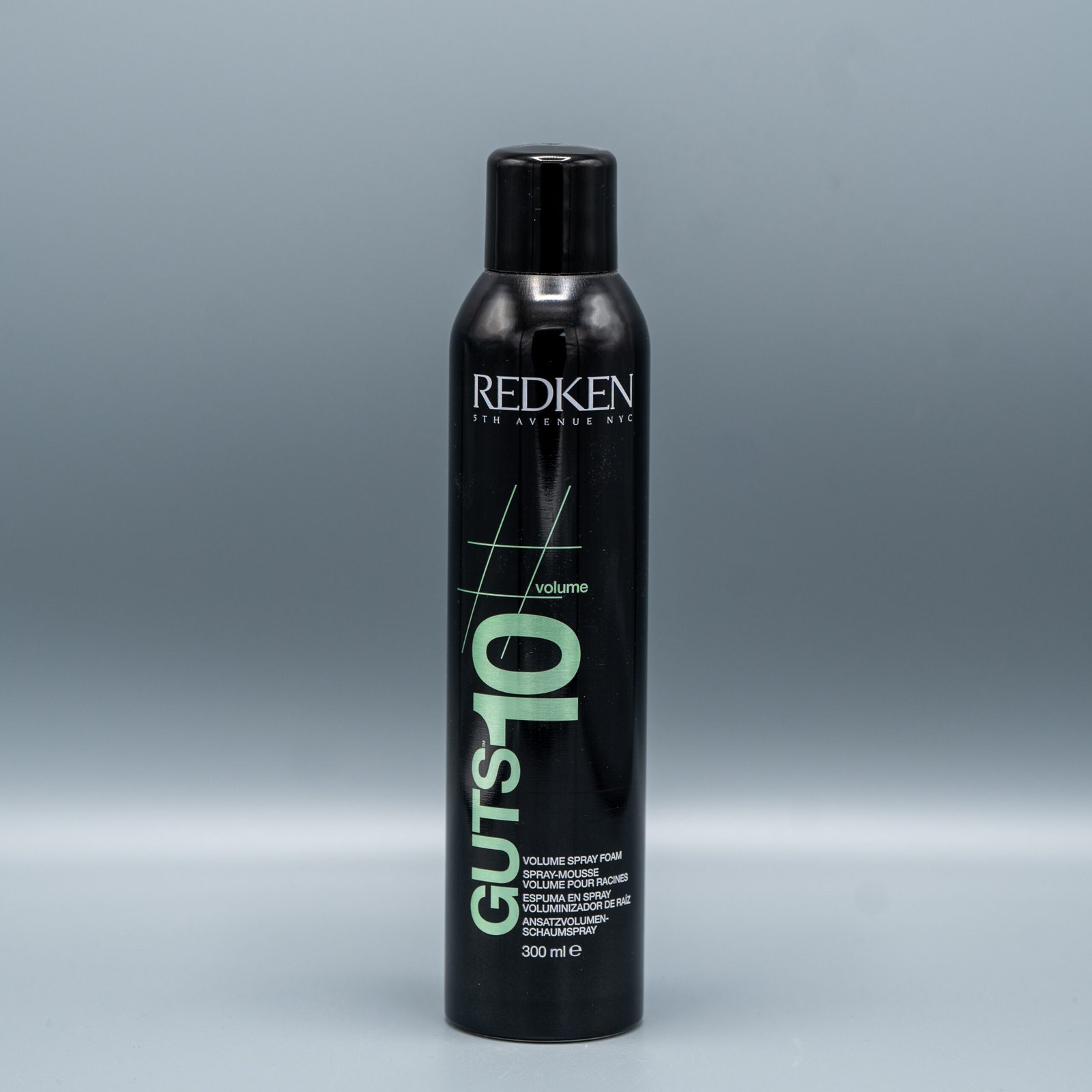 Redken - Redken Guts Volume Spray Foam 300ml
