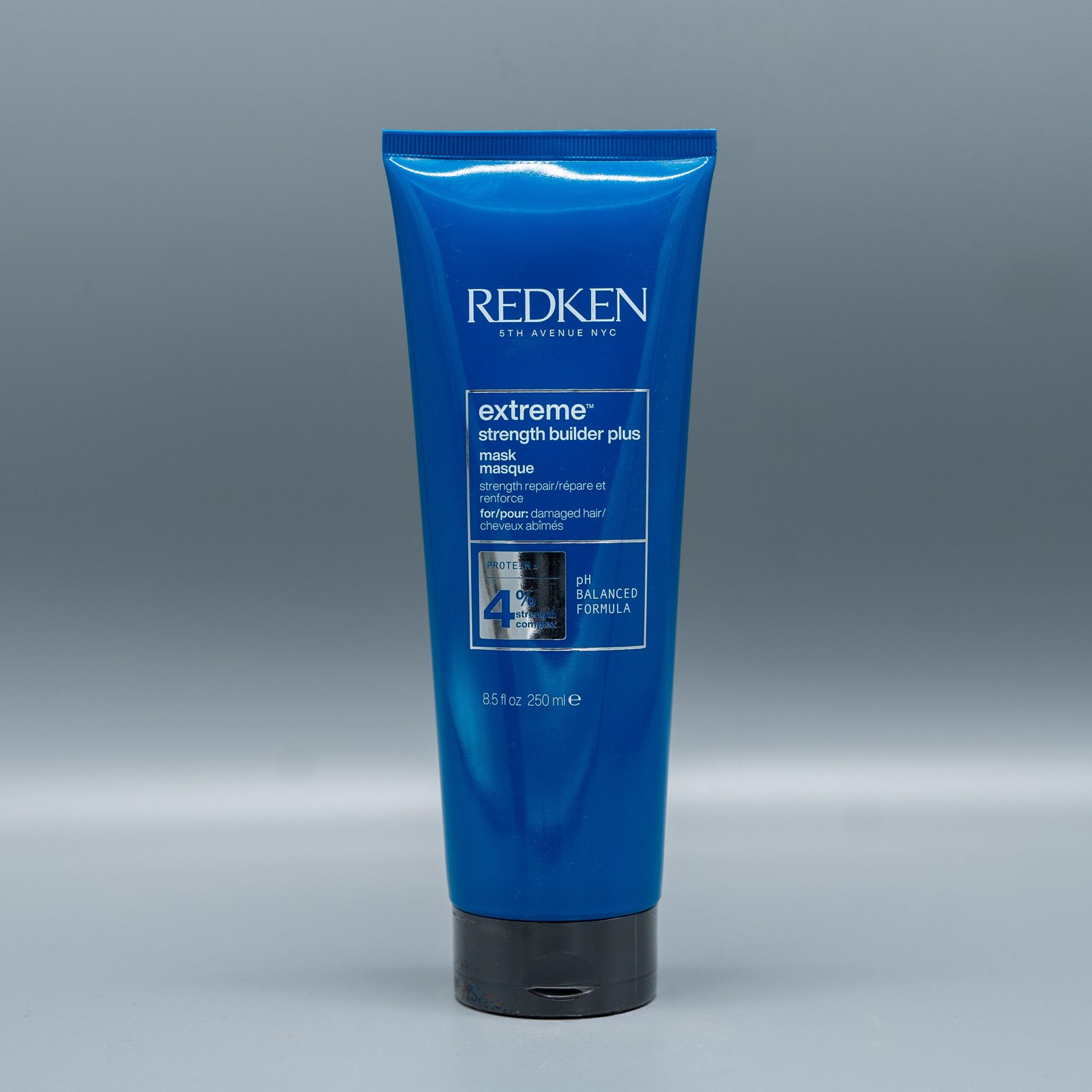Redken - Extreme Strength builder plus masker - 250 ml