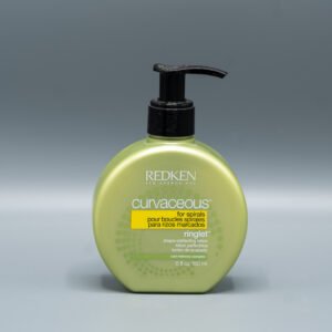 Redken Curvaceous Ringlet Shape Perfecting Lotion 180ml