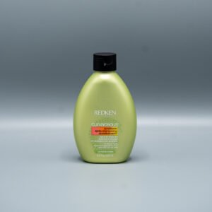 Redken Curvaceous High Foam Lightweight Cleanser 300ml