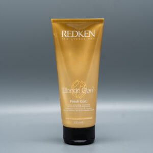 Redken Blonde Glam Fresh Gold treatment 200ml