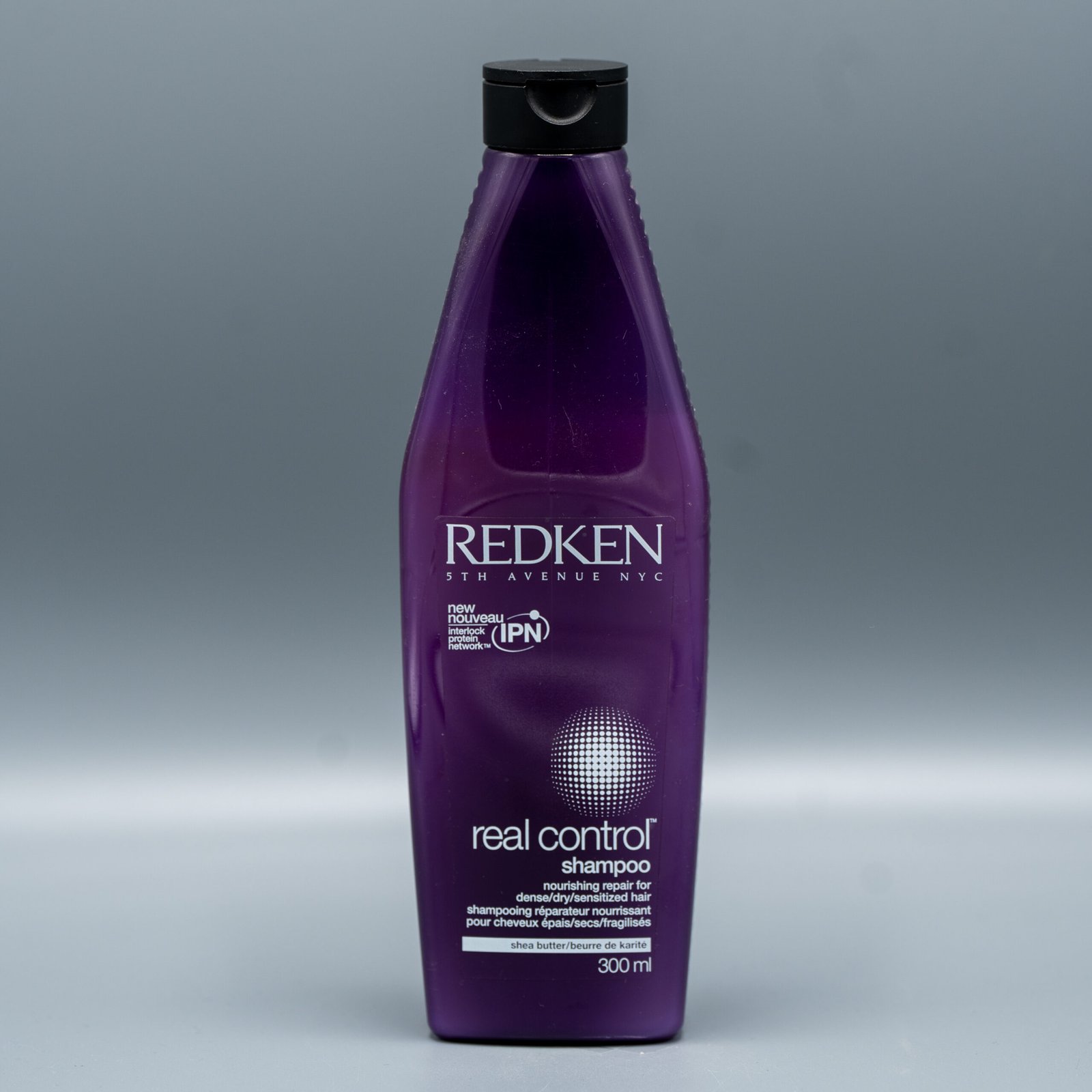 Redken Real Control Shampoo 300ml