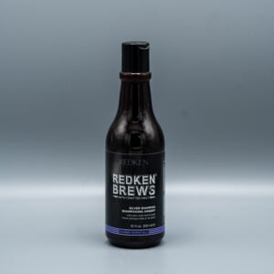 Redken Brews Silver Shampoo 300ml