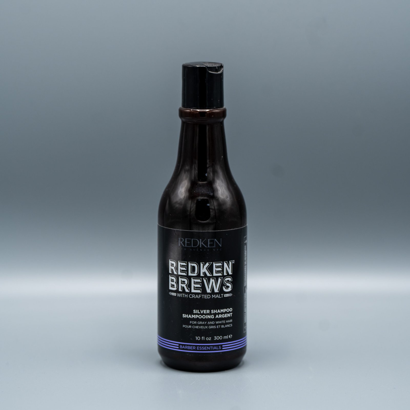 Redken Brews Silver Shampoo 300ml