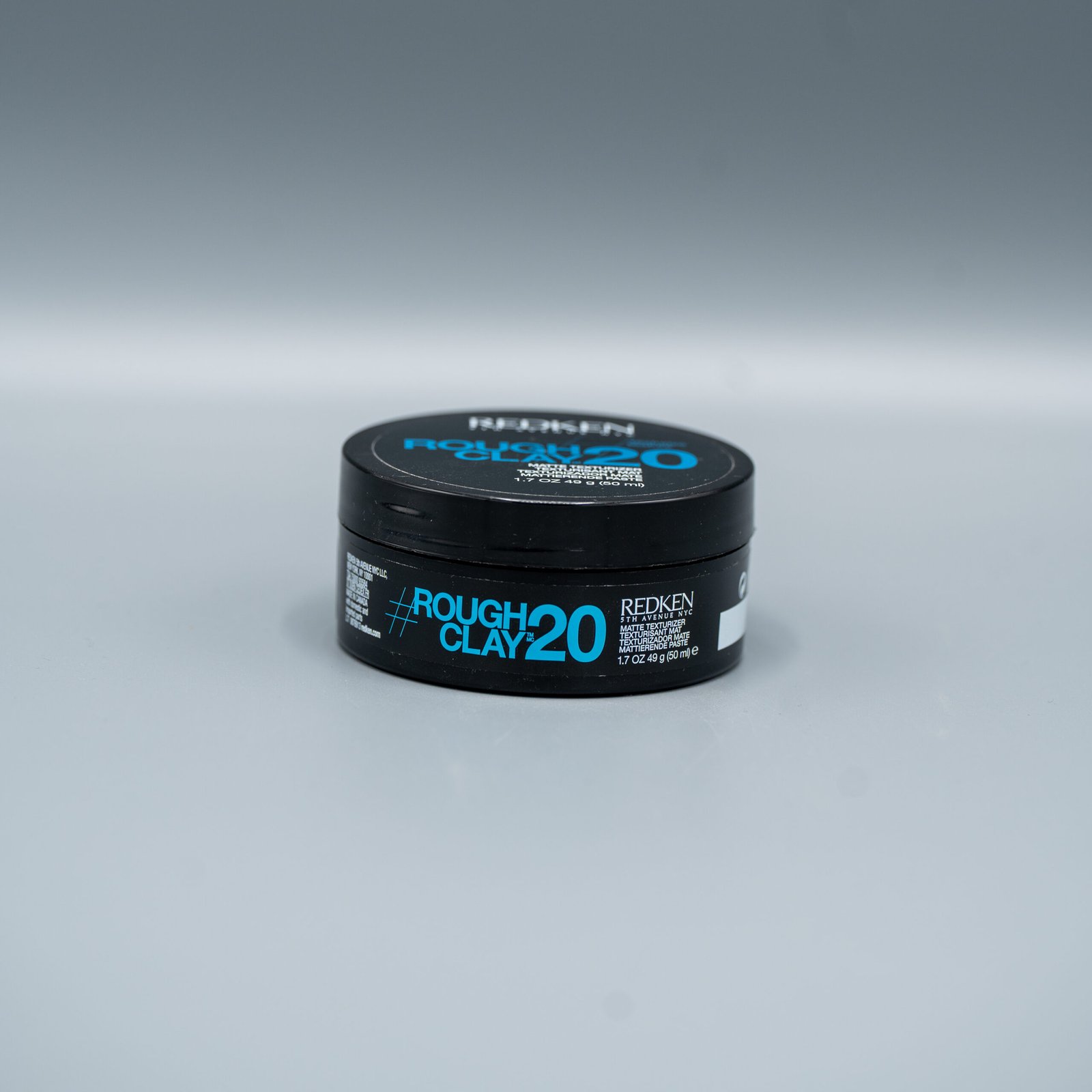 Redken Rough Clay 20 - 75ML