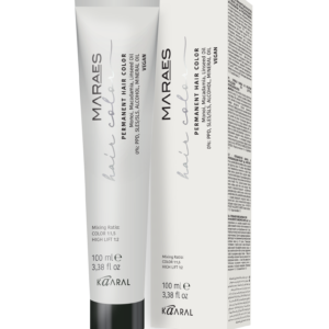 Maraes haarkleuring 100ml PPD vrij