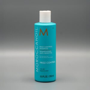 Frizz Control Shampoo-250ml