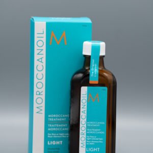 Moroccanoil Treatment Light-100ml