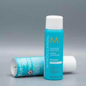 Luminous Hairspray Medium-75ml