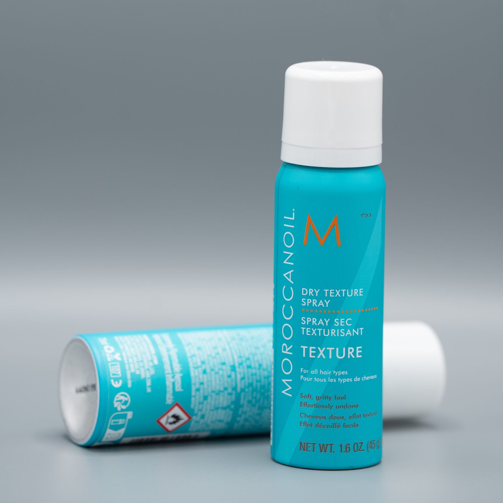 Dry Texture Spray-60ml