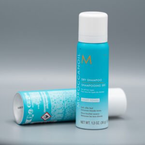 Dry Shampoo Light Tones-62ml