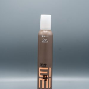 Wella EIMI Natural Volume Mousse 300ml