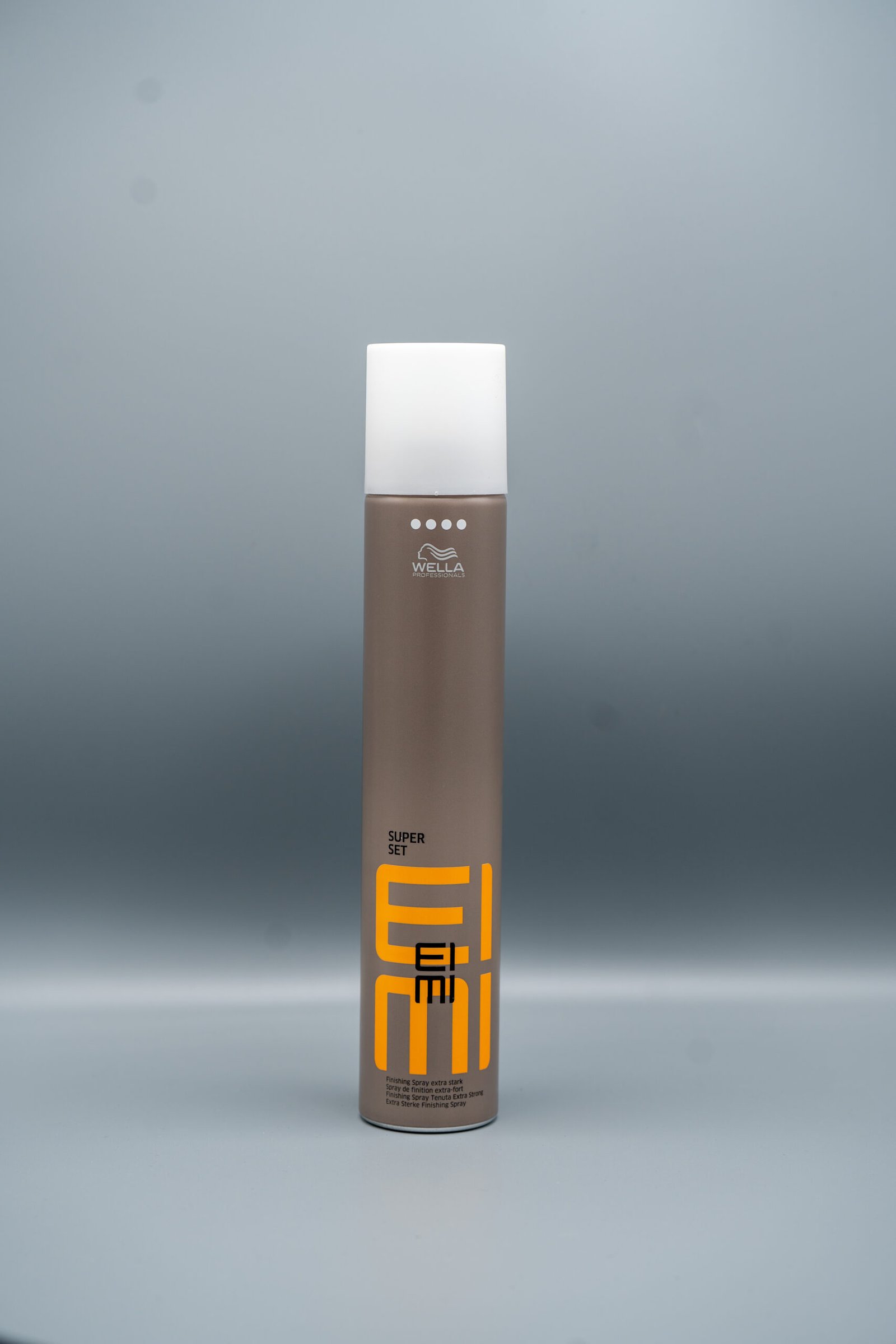 Wella EIMI Dynamic Fix Hairspray 300ml