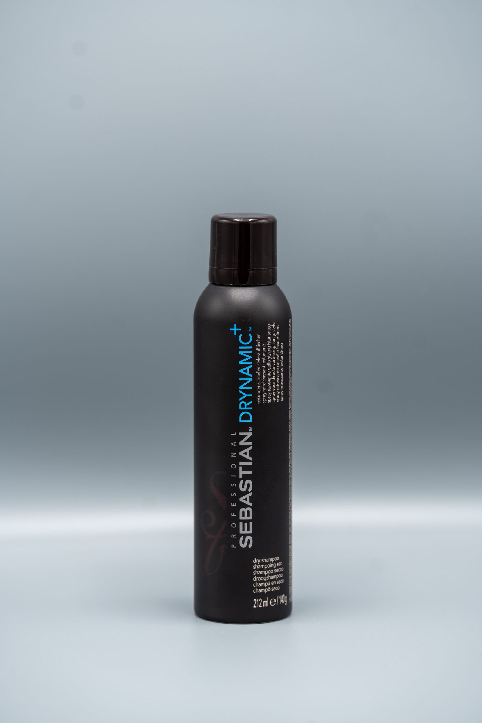 Sebastian Drynamic dryshampoo 212ml