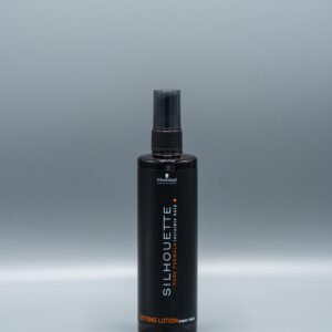 Schwarzkopf Professional Silhouette