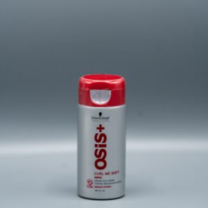 De Schwarzkopf OSiS Velvet Curl Cream