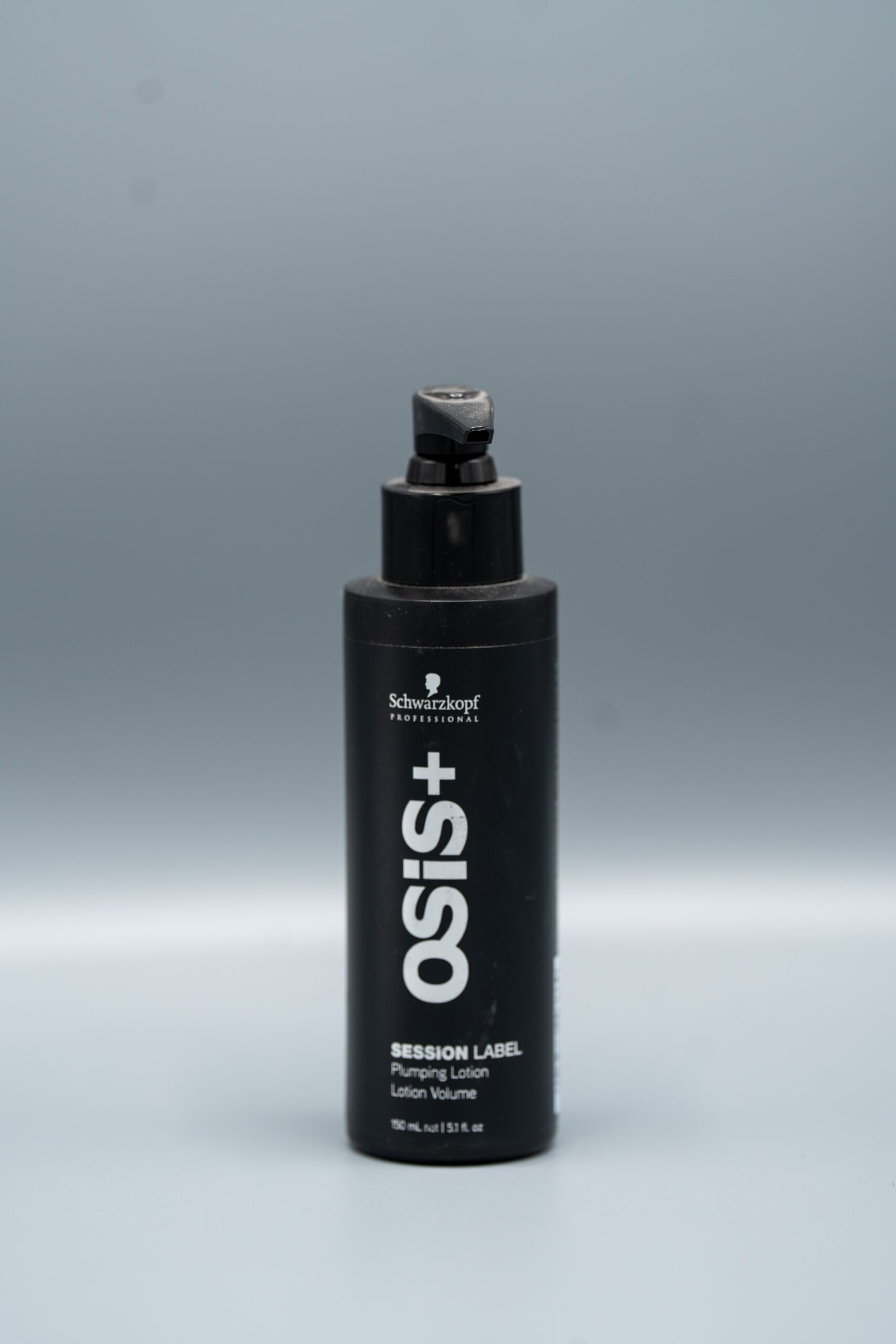 OSIS Session Label plumping Lotion
