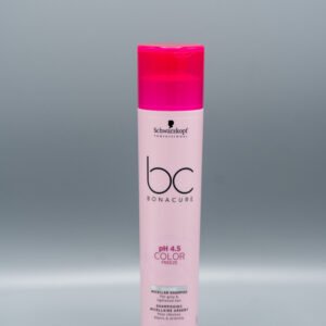 Schwarzkopf Color Freeze Silver Shampoo