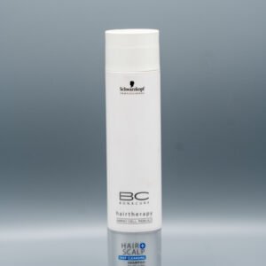 Schwarzkopf Scalp Care deep cleansing Shampoo