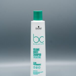 Schwarzkopf Bc Volume Boost Shampoo 