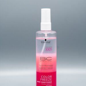 Schwarzkopf Color Freeze Spray Conditioner